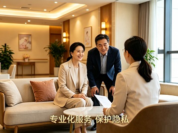兴文有偿售卵代生女生的客户的客户群体有哪些