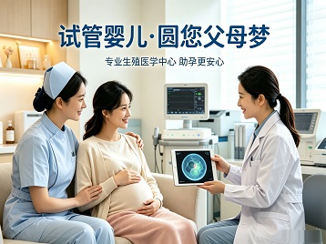 兴文辅助生育服务 试管婴儿行业的兴起背景、发展与未来展望